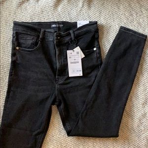 Zara skinny jeans NWT